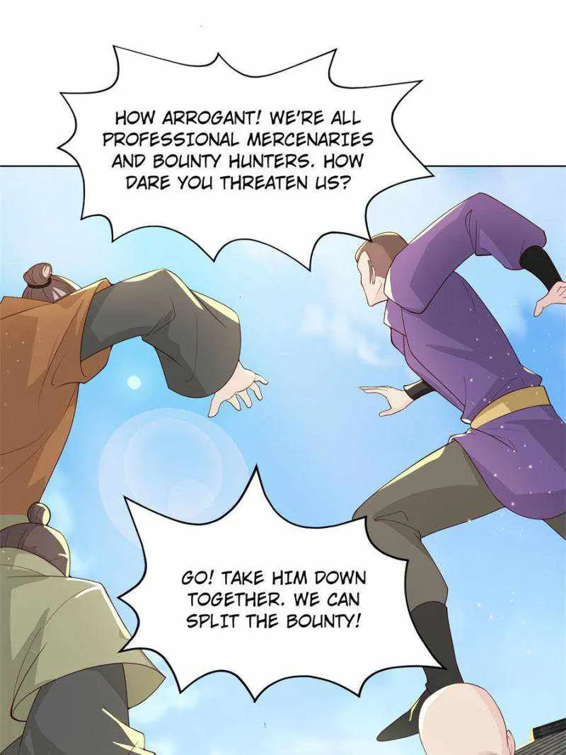 Read Dragon Master chapter 134 image 12 on Lezhin