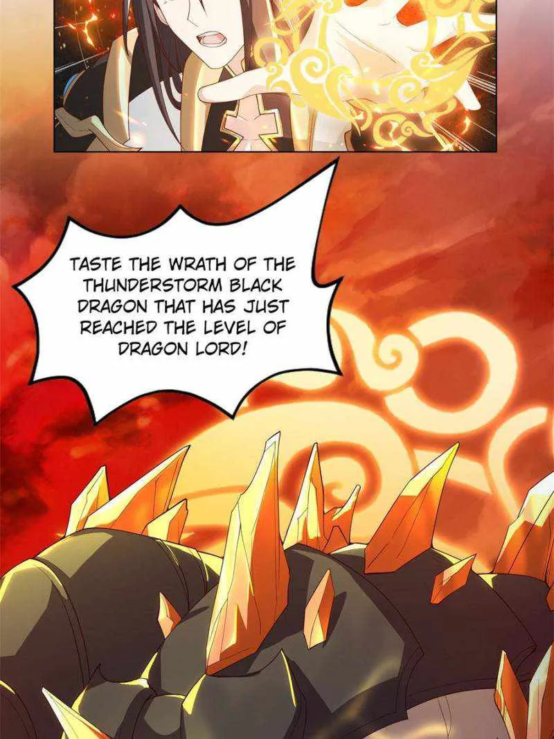 Read Dragon Master chapter 134 image 14 on Lezhin