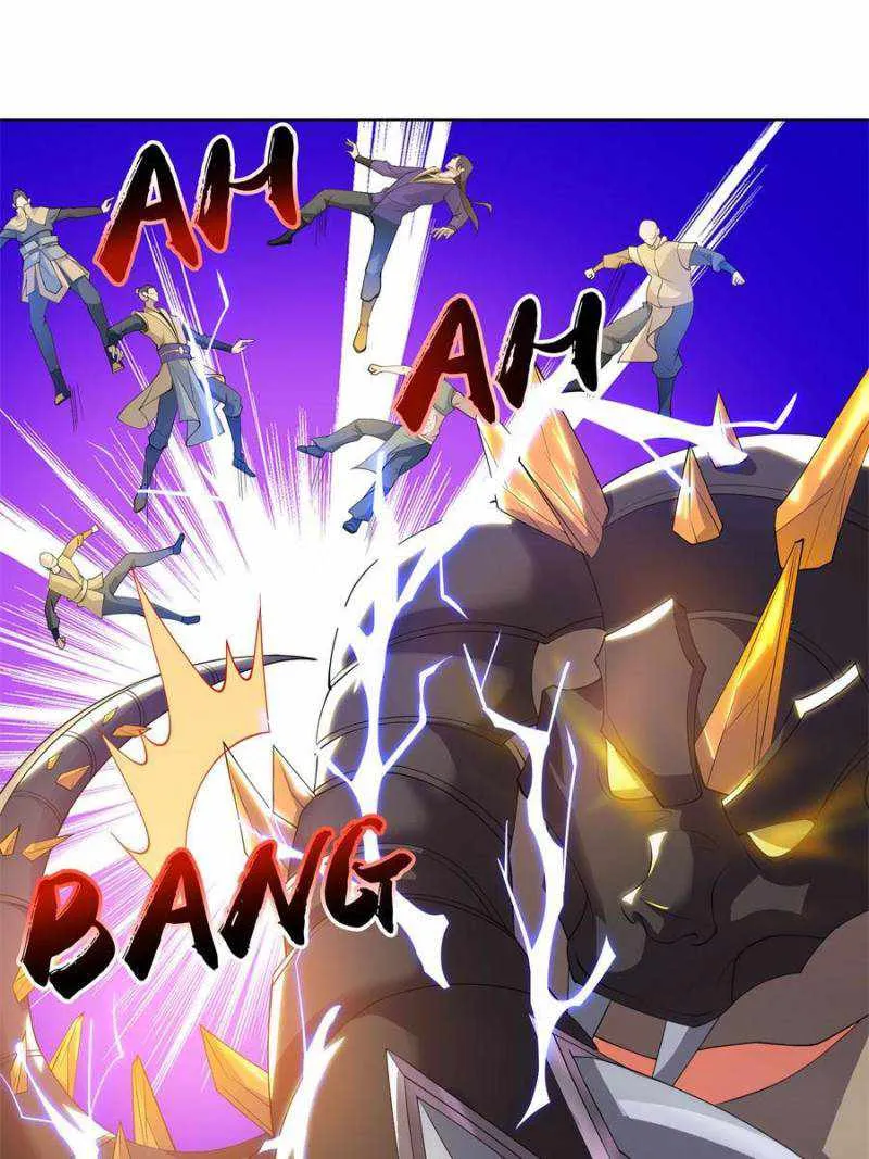Read Dragon Master chapter 134 image 17 on Lezhin