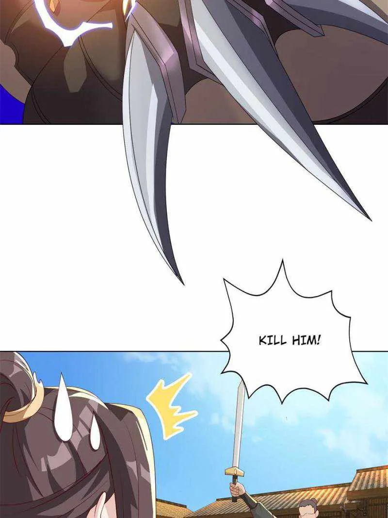 Read Dragon Master chapter 134 image 18 on Lezhin