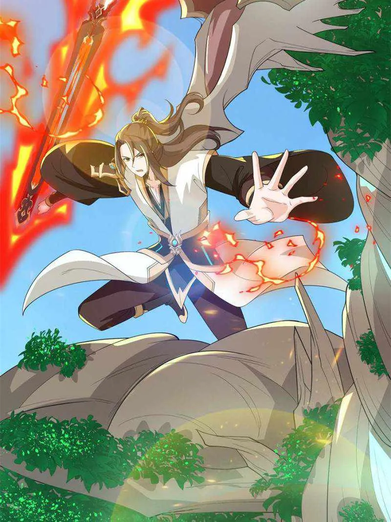 Read Dragon Master chapter 134 image 20 on Lezhin