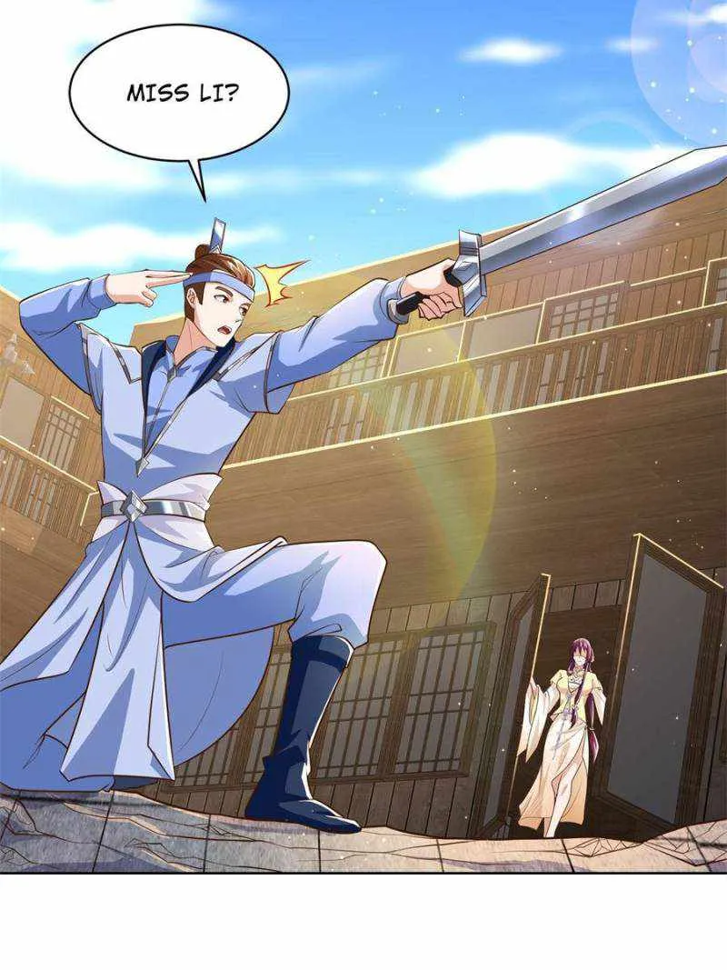 Read Dragon Master chapter 134 image 24 on Lezhin