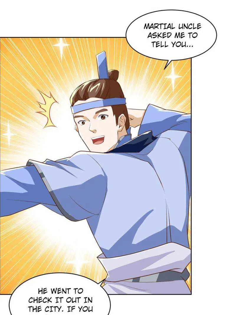 Read Dragon Master chapter 134 image 25 on Lezhin