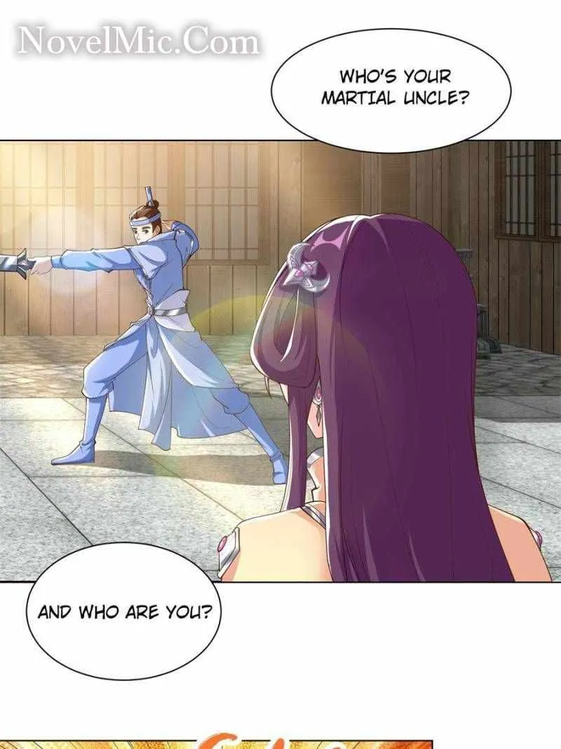 Read Dragon Master chapter 134 image 27 on Lezhin