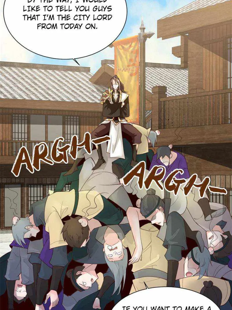 Read Dragon Master chapter 134 image 35 on Lezhin