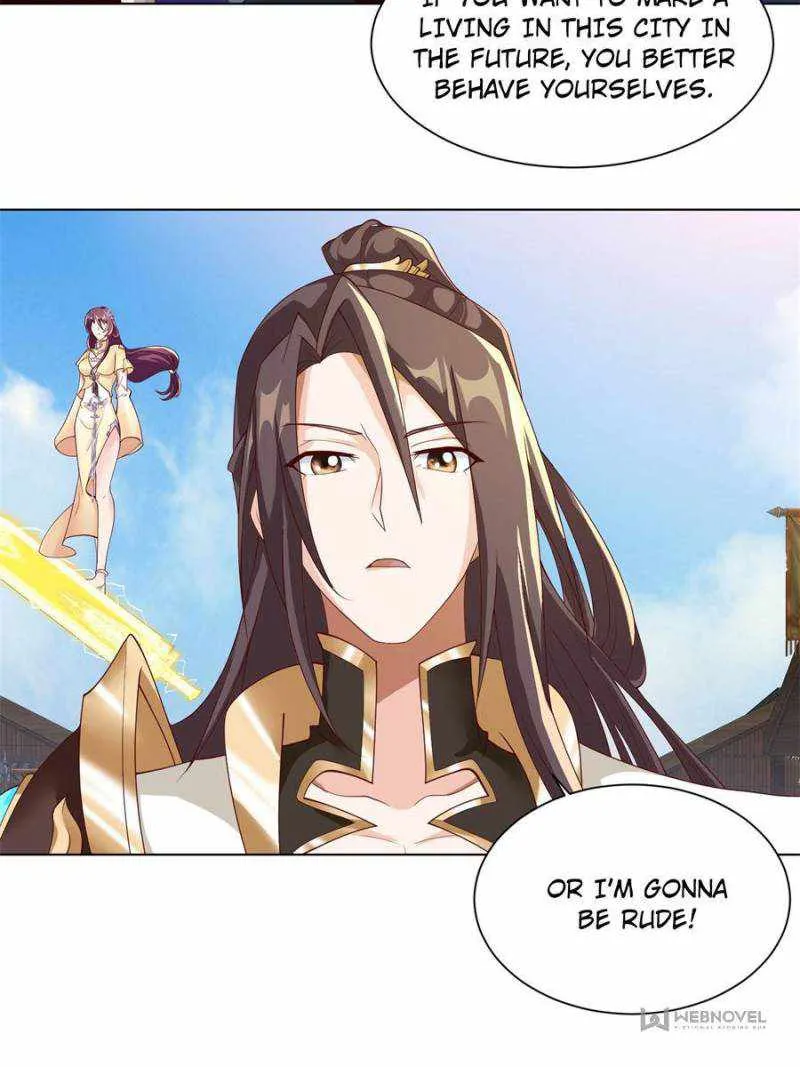Read Dragon Master chapter 134 image 36 on Lezhin