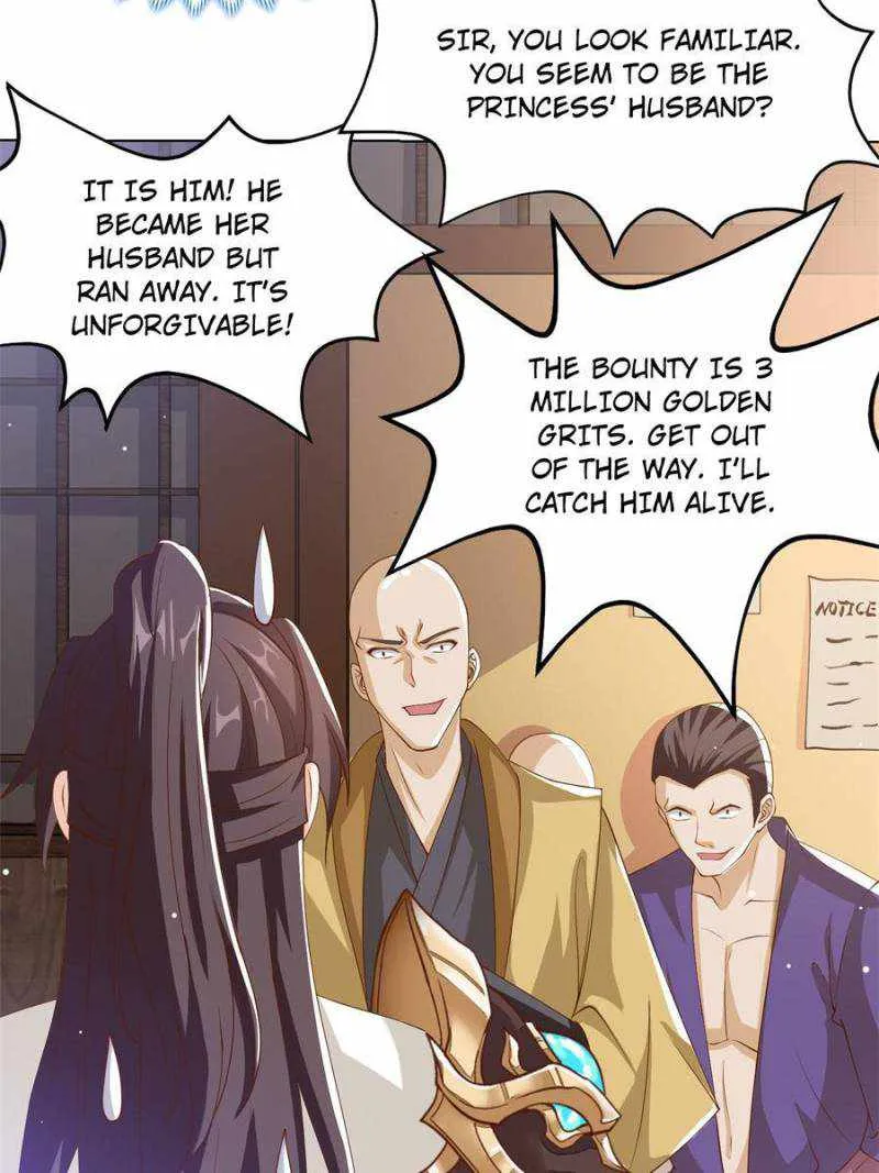 Read Dragon Master chapter 134 image 8 on Lezhin