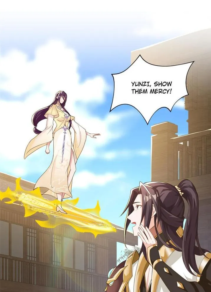 Read Dragon Master chapter 135 image 0 on Lezhin