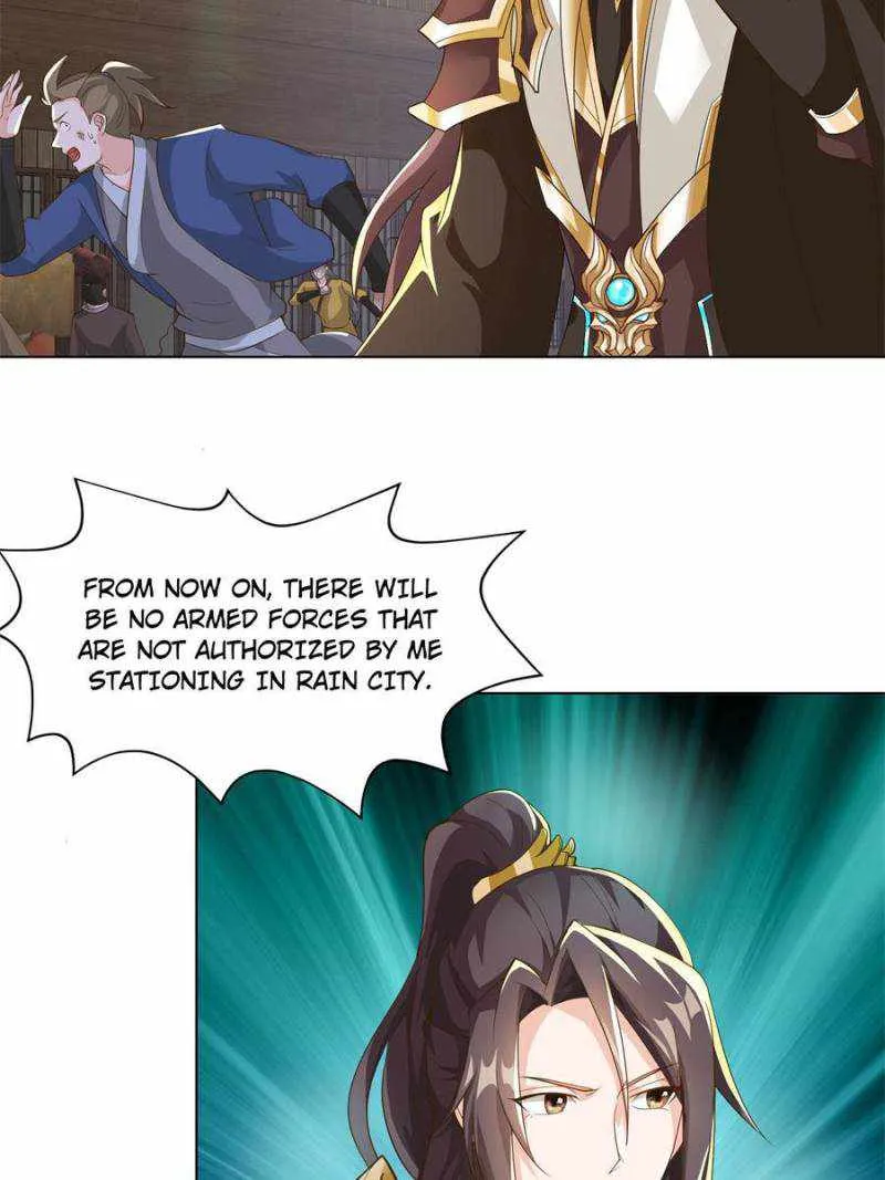 Read Dragon Master chapter 135 image 1 on Lezhin