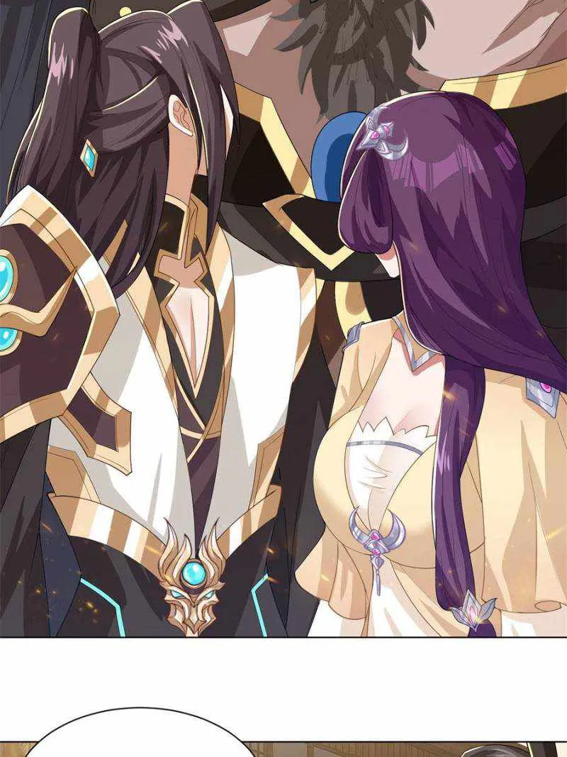 Read Dragon Master chapter 135 image 10 on Lezhin