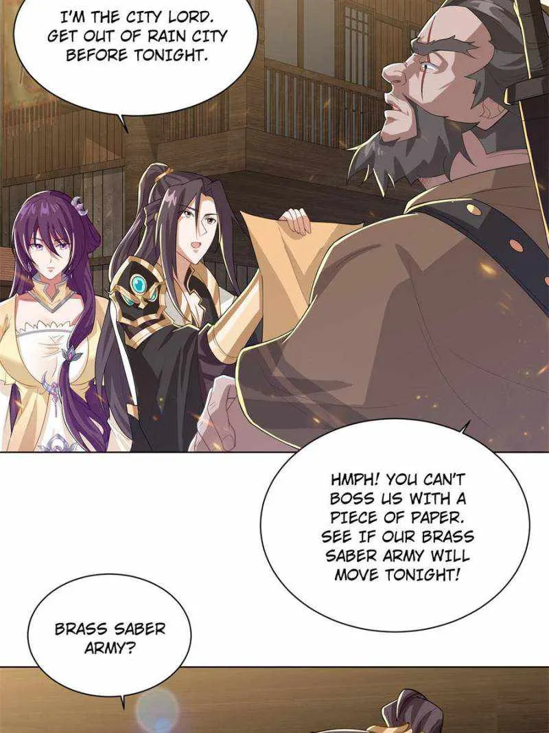 Read Dragon Master chapter 135 image 11 on Lezhin