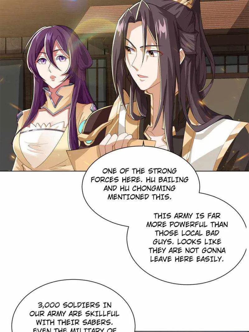Read Dragon Master chapter 135 image 12 on Lezhin