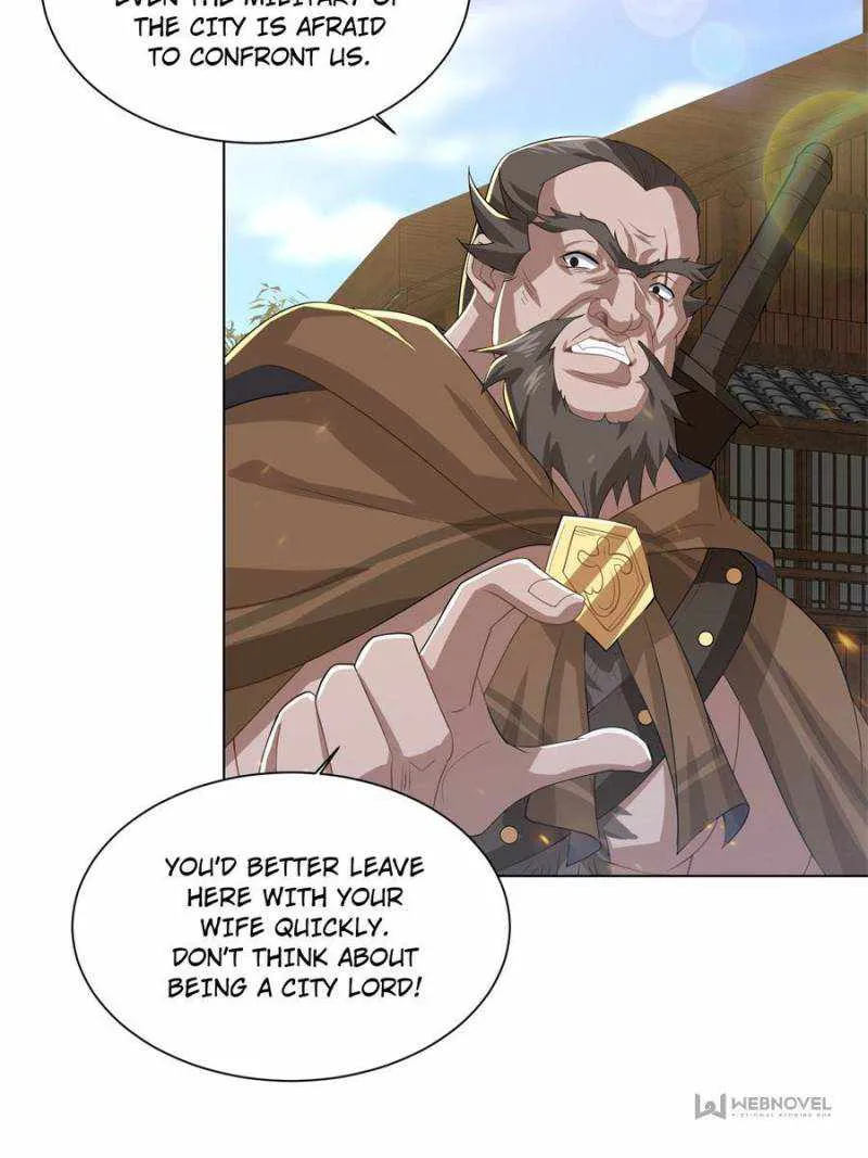 Read Dragon Master chapter 135 image 13 on Lezhin
