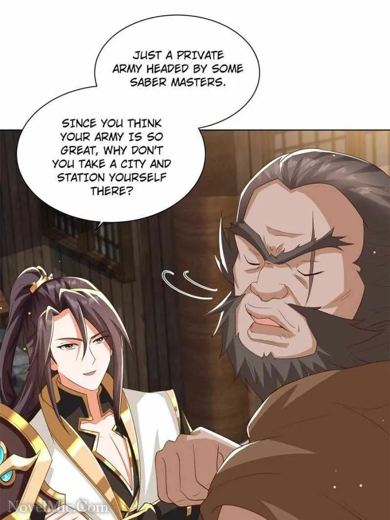Read Dragon Master chapter 135 image 14 on Lezhin