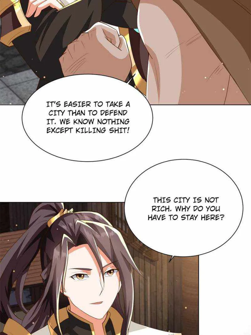 Read Dragon Master chapter 135 image 15 on Lezhin