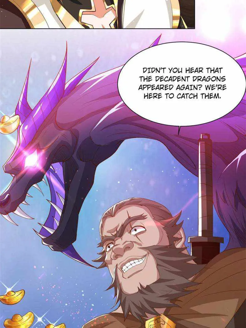 Read Dragon Master chapter 135 image 16 on Lezhin