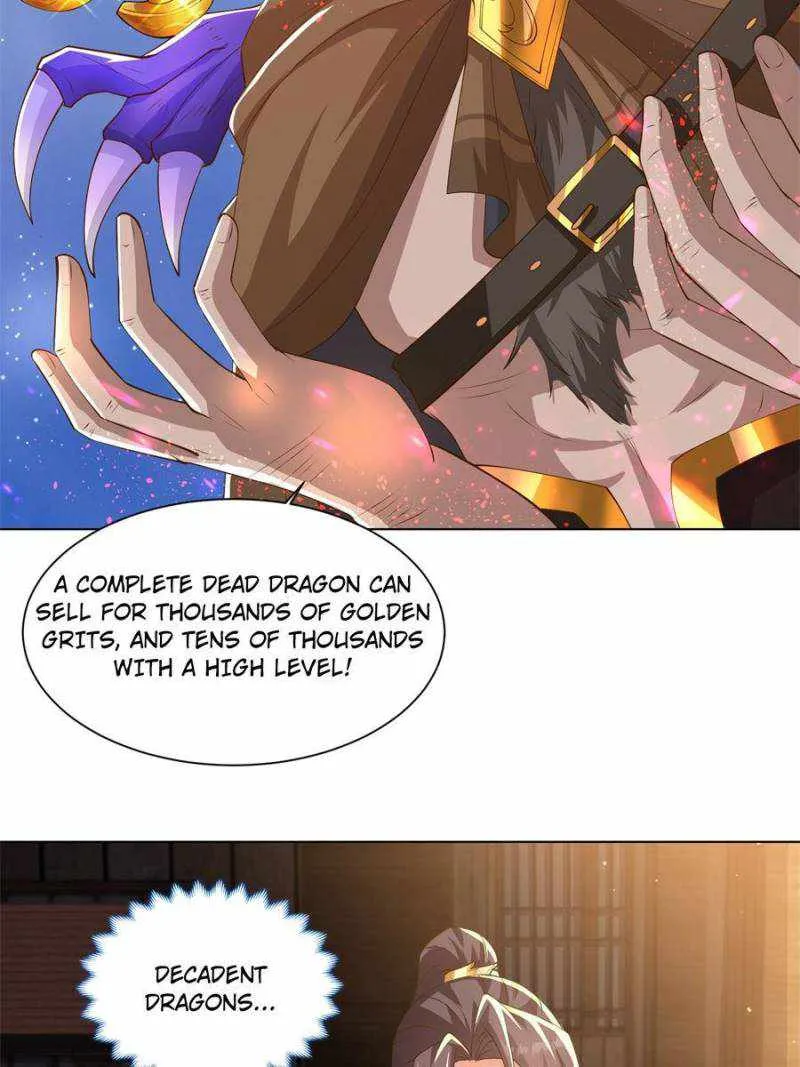 Read Dragon Master chapter 135 image 17 on Lezhin