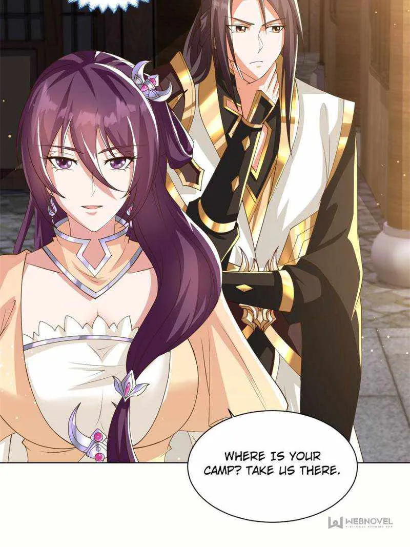 Read Dragon Master chapter 135 image 18 on Lezhin