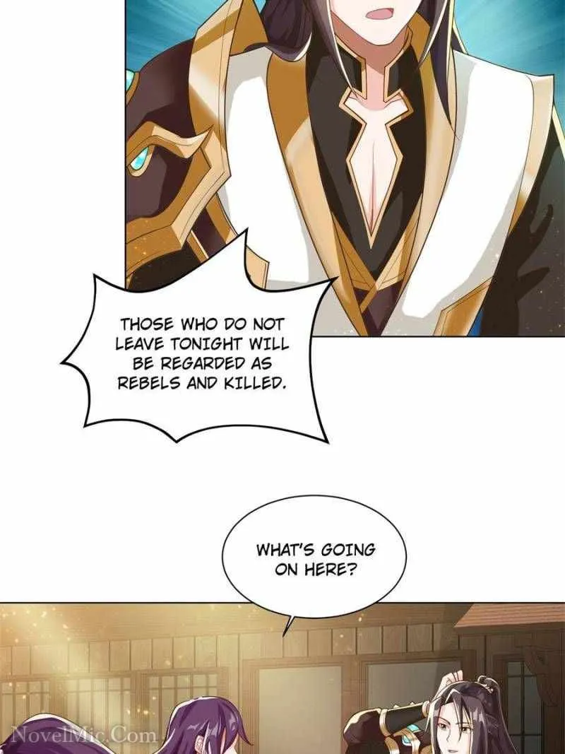 Read Dragon Master chapter 135 image 2 on Lezhin