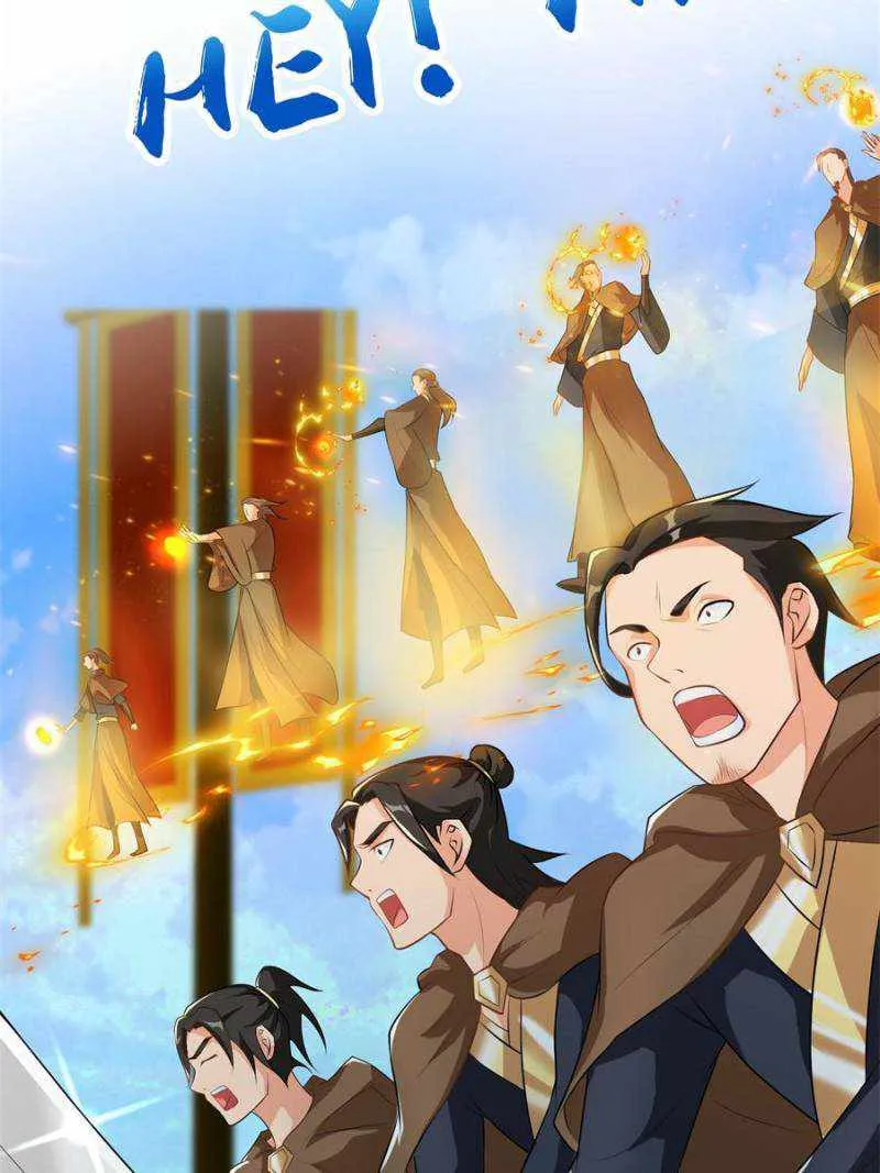 Read Dragon Master chapter 135 image 21 on Lezhin