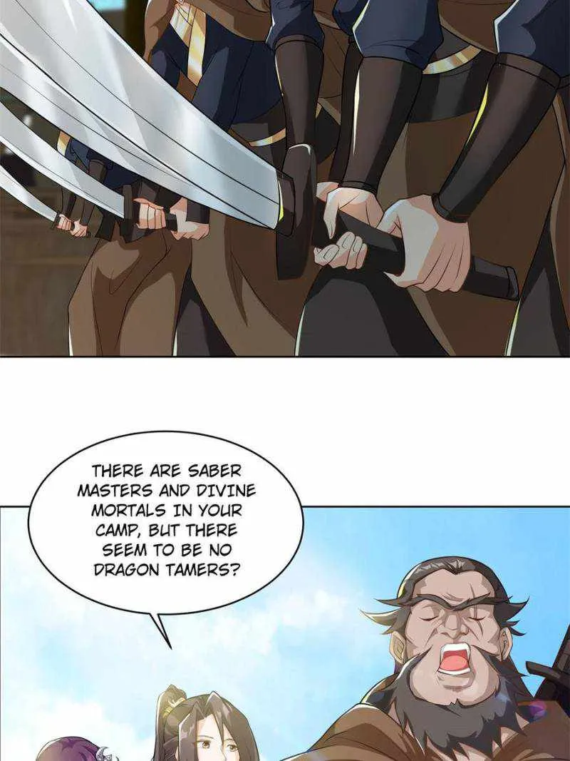 Read Dragon Master chapter 135 image 22 on Lezhin