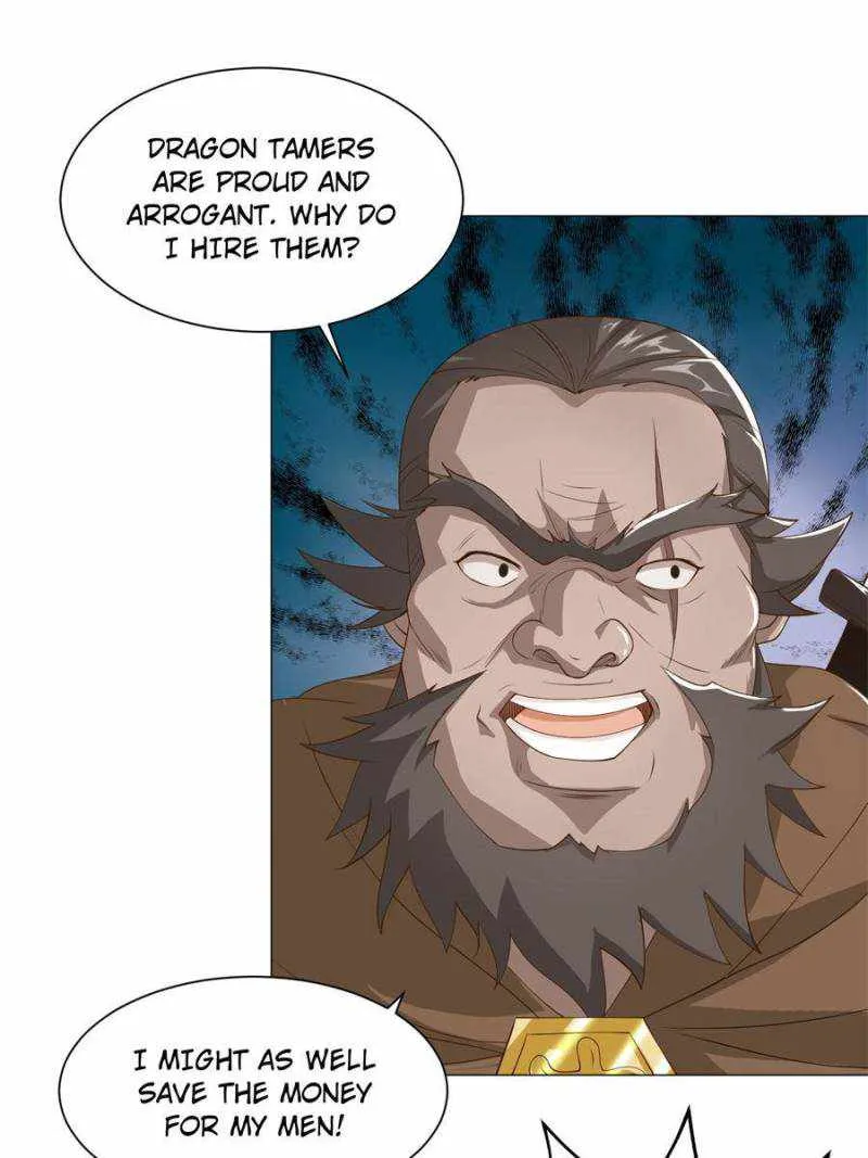 Read Dragon Master chapter 135 image 24 on Lezhin