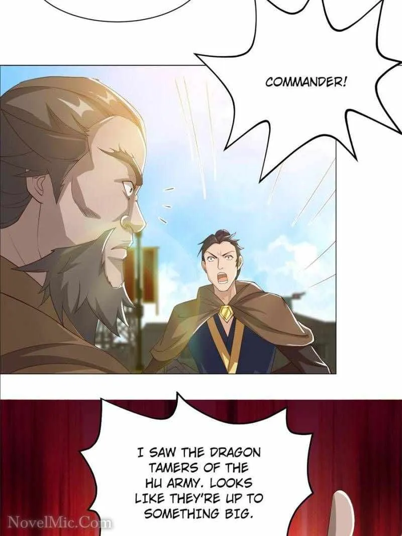 Read Dragon Master chapter 135 image 25 on Lezhin