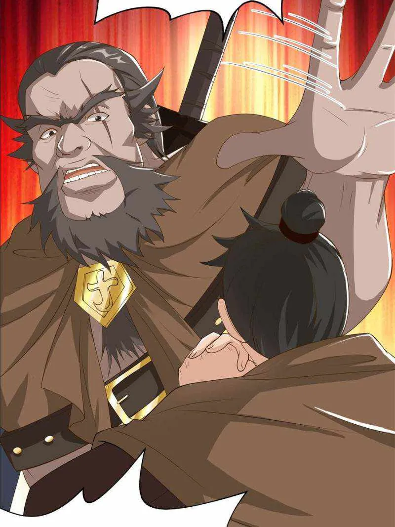 Read Dragon Master chapter 135 image 26 on Lezhin