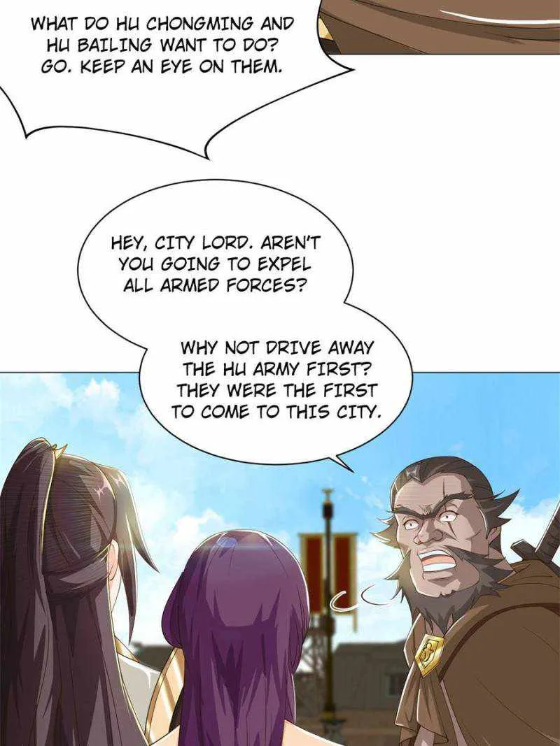 Read Dragon Master chapter 135 image 27 on Lezhin