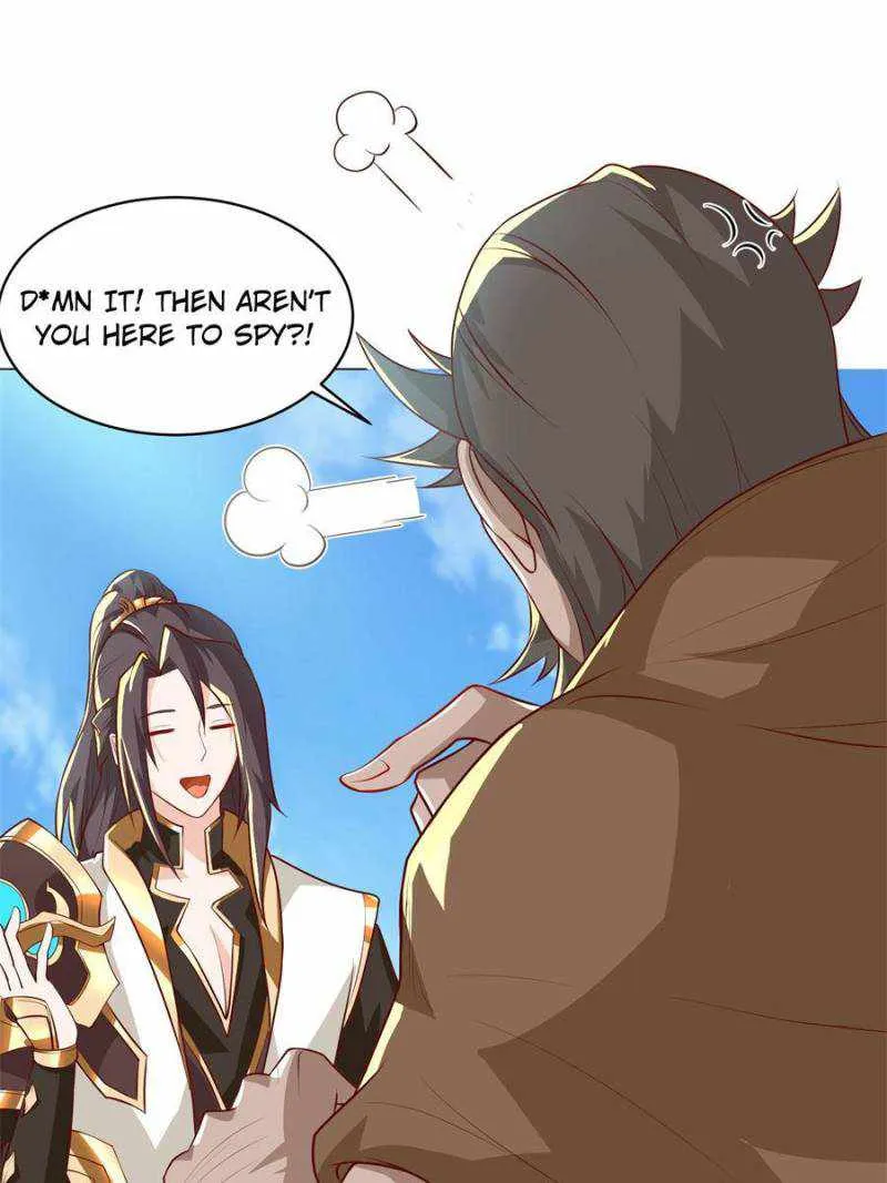 Read Dragon Master chapter 135 image 29 on Lezhin