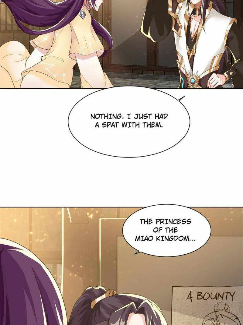 Read Dragon Master chapter 135 image 3 on Lezhin