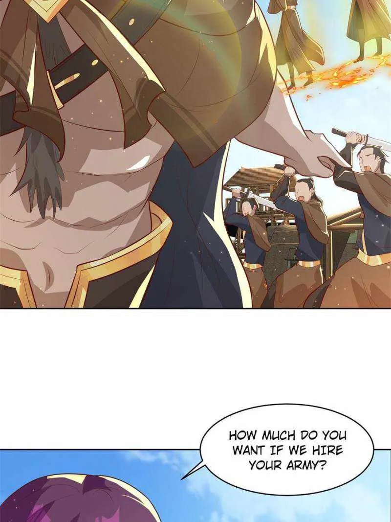 Read Dragon Master chapter 135 image 31 on Lezhin
