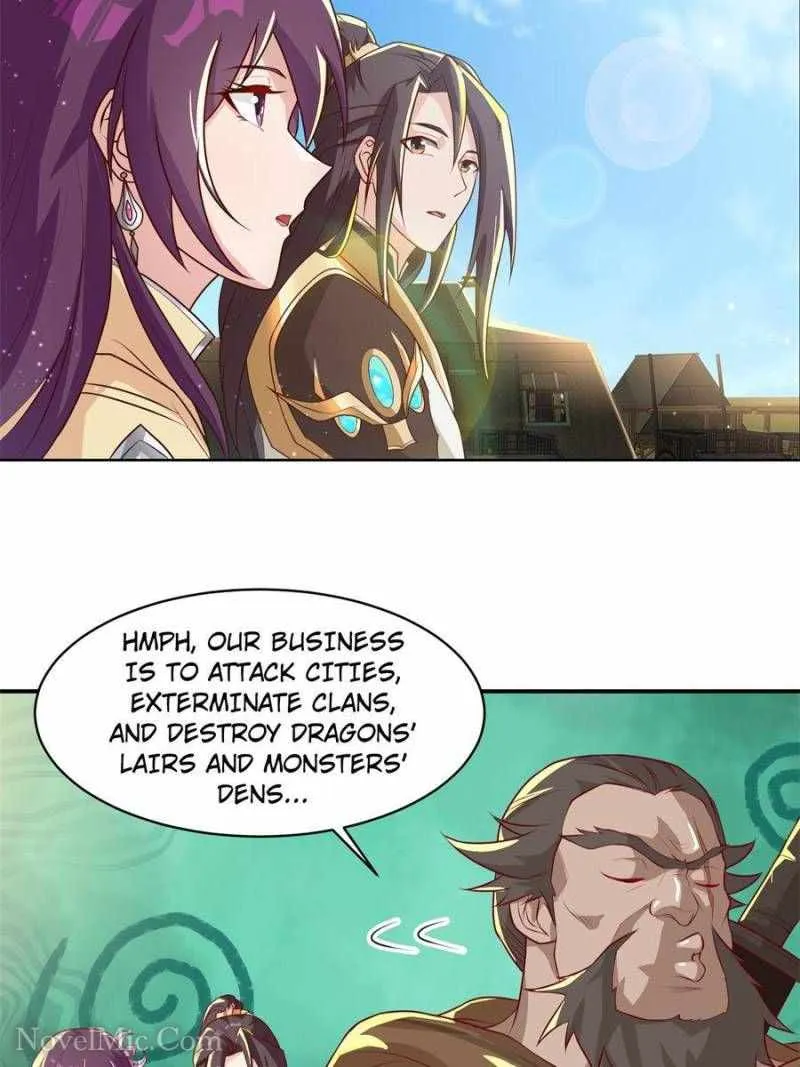 Read Dragon Master chapter 135 image 32 on Lezhin