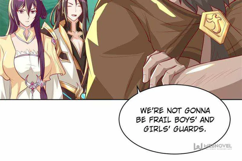 Read Dragon Master chapter 135 image 33 on Lezhin