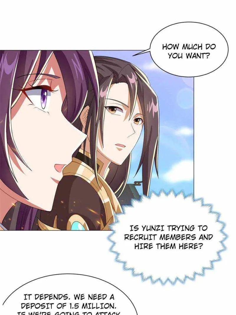 Read Dragon Master chapter 135 image 34 on Lezhin