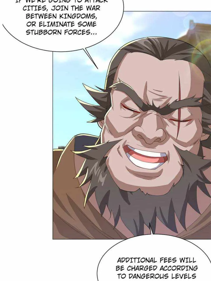 Read Dragon Master chapter 135 image 35 on Lezhin