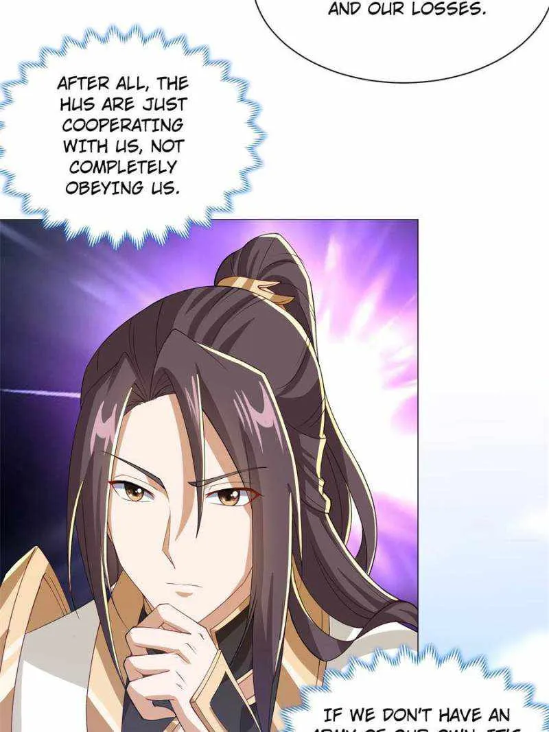 Read Dragon Master chapter 135 image 36 on Lezhin