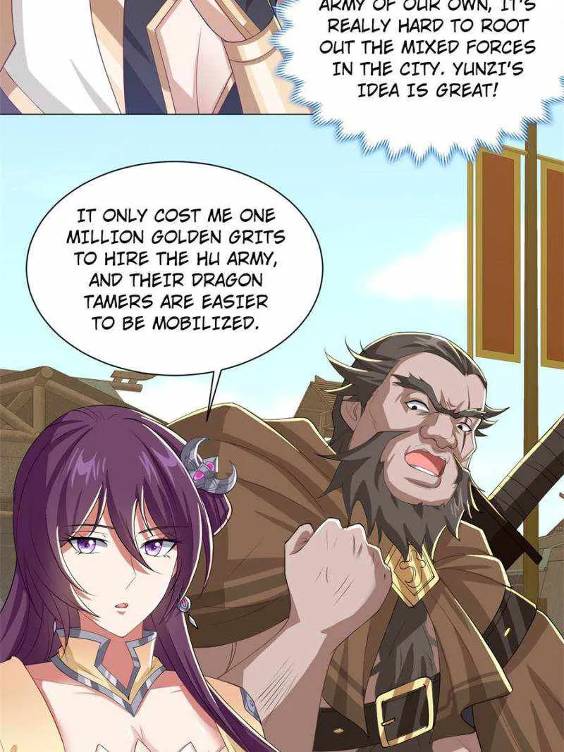 Read Dragon Master chapter 135 image 37 on Lezhin