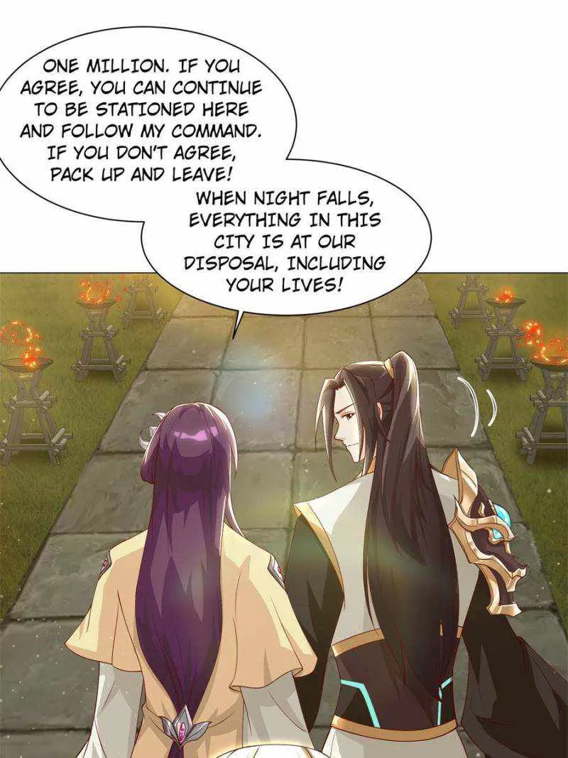Read Dragon Master chapter 135 image 39 on Lezhin