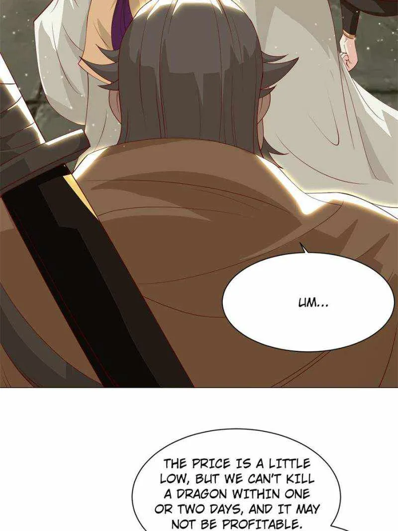 Read Dragon Master chapter 135 image 40 on Lezhin