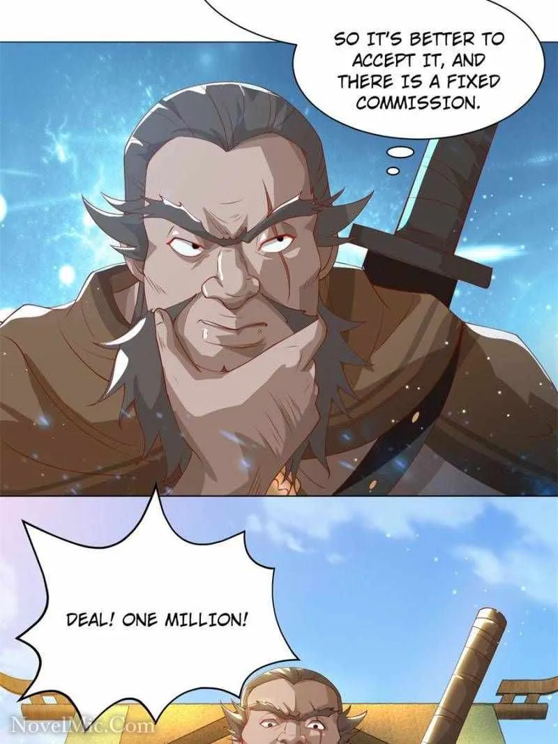 Read Dragon Master chapter 135 image 41 on Lezhin
