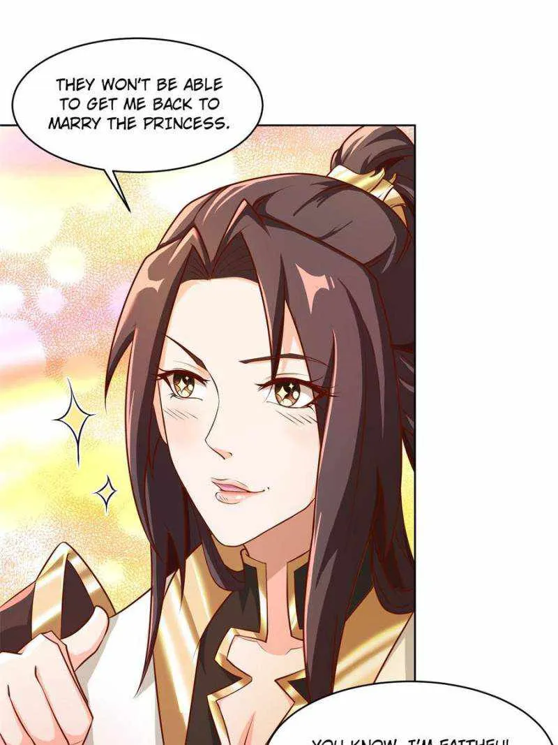 Read Dragon Master chapter 135 image 5 on Lezhin