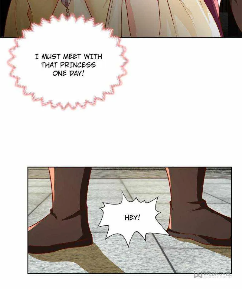 Read Dragon Master chapter 135 image 8 on Lezhin