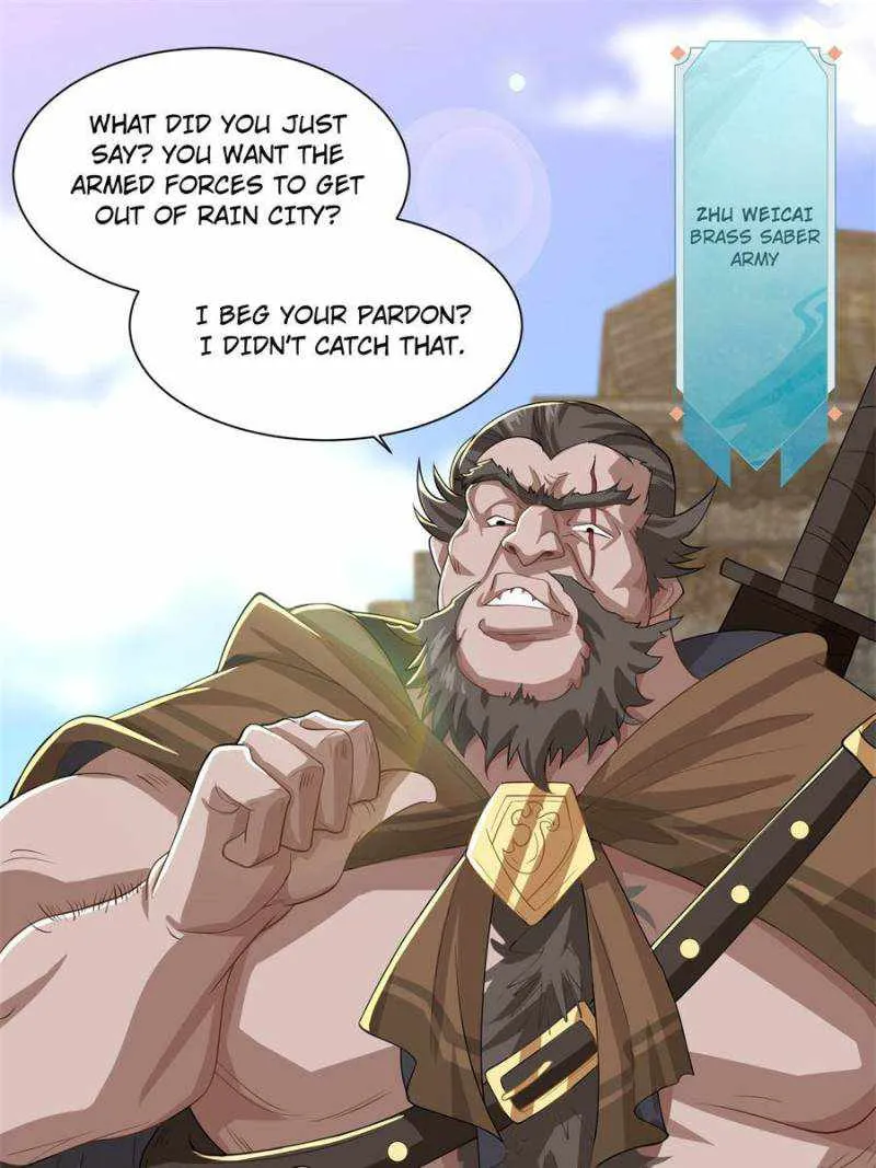 Read Dragon Master chapter 135 image 9 on Lezhin