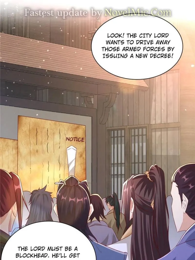 Read Dragon Master chapter 136 image 0 on Lezhin