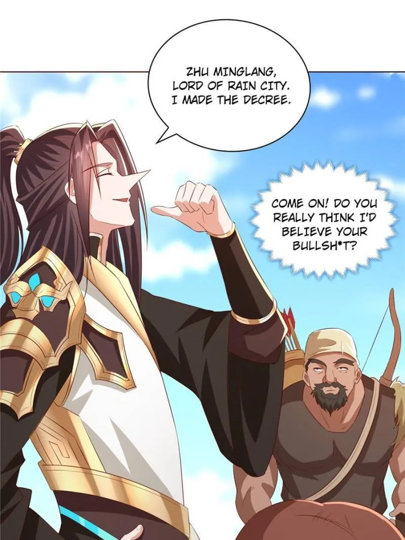 Read Dragon Master chapter 136 image 10 on Lezhin