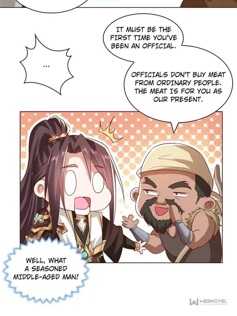 Read Dragon Master chapter 136 image 14 on Lezhin