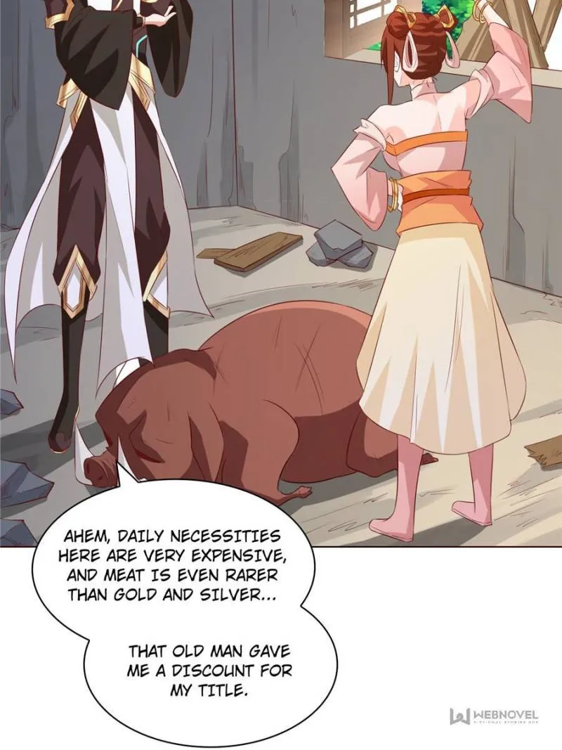 Read Dragon Master chapter 136 image 19 on Lezhin