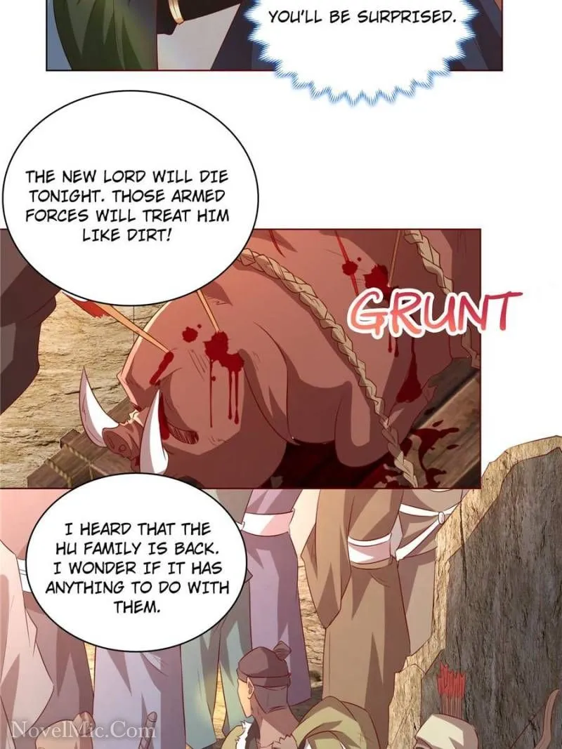 Read Dragon Master chapter 136 image 2 on Lezhin