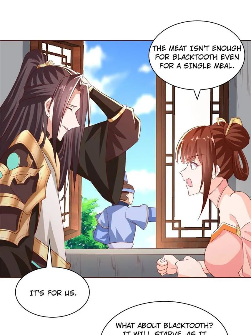 Read Dragon Master chapter 136 image 20 on Lezhin